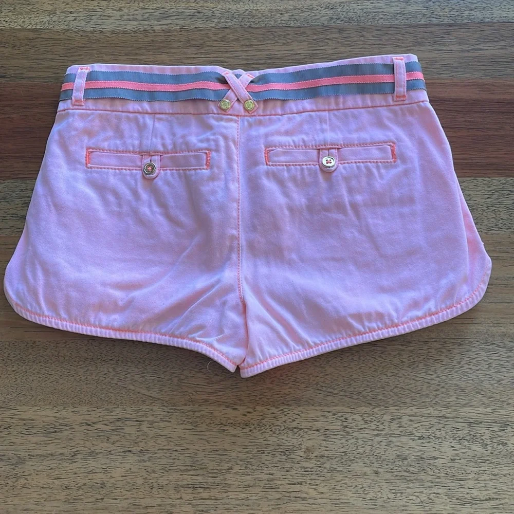 Juicy Couture Shorts